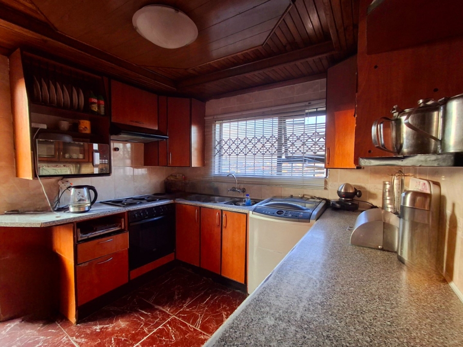 2 Bedroom Property for Sale in Mdantsane Nu 14 Eastern Cape